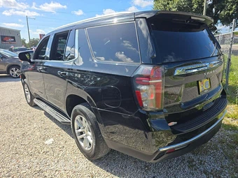 2021 Chevrolet Tahoe LT 1LT - miniatura 2