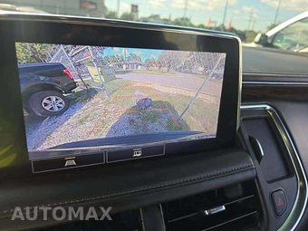 2021 Chevrolet Tahoe LT 1LT - miniatura 23
