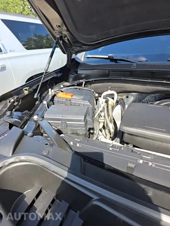 2021 Chevrolet Tahoe LT 1LT - miniatura 24