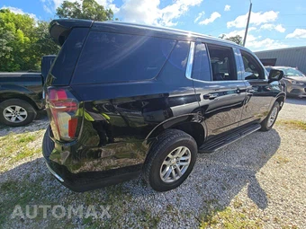 2021 Chevrolet Tahoe LT 1LT - miniatura 3