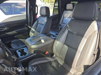 2021 Chevrolet Tahoe LT 1LT - miniatura 6