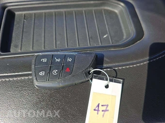 2021 Chevrolet Tahoe LT 1LT - miniatura 8