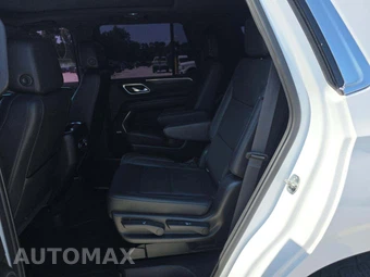 2021 Chevrolet Tahoe LT 1LT - miniatura 10