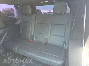 2021 Chevrolet Tahoe LT 1LT - miniatura 11