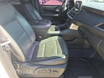 2021 Chevrolet Tahoe LT 1LT - miniatura 16