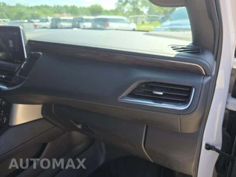2021 Chevrolet Tahoe LT 1LT - miniatura 17