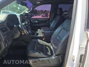2021 Chevrolet Tahoe LT 1LT - miniatura 3