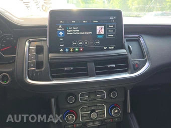 2021 Chevrolet Tahoe LT 1LT - miniatura 7