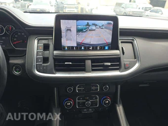 2021 Chevrolet Tahoe LT 1LT - miniatura 10
