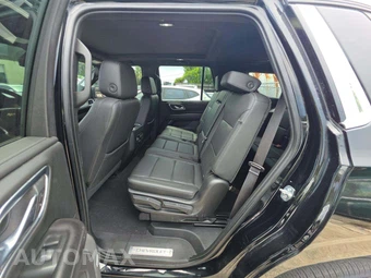 2021 Chevrolet Tahoe LT 1LT - miniatura 12
