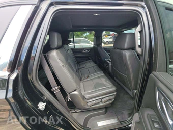 2021 Chevrolet Tahoe LT 1LT - miniatura 16
