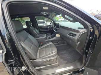 2021 Chevrolet Tahoe LT 1LT - miniatura 18