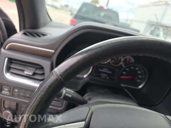 2021 Chevrolet Tahoe LT 1LT - miniatura 21