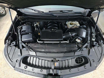 2021 Chevrolet Tahoe LT 1LT - miniatura 38