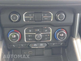 2021 Chevrolet Tahoe LT 1LT - miniatura 41