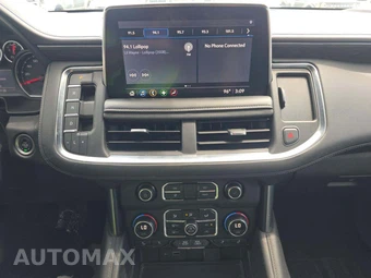 2021 Chevrolet Tahoe LT 1LT - miniatura 42