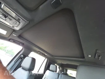 2021 Chevrolet Tahoe LT 1LT - miniatura 46