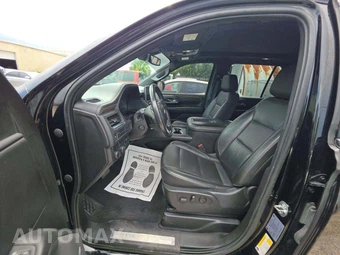 2021 Chevrolet Tahoe LT 1LT - miniatura 6