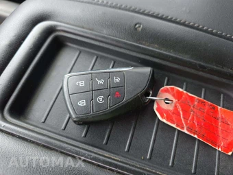 2021 Chevrolet Tahoe LT 1LT - miniatura 8