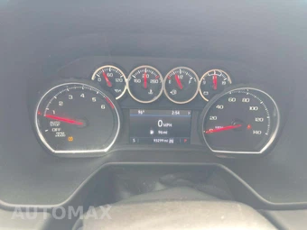 2021 Chevrolet Tahoe LT 1LT - miniatura 9