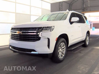 2021 Chevrolet Tahoe LT 1LT