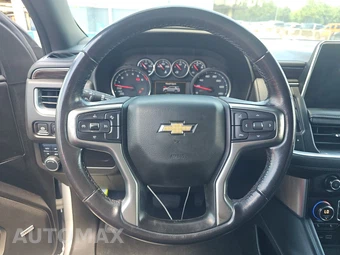 2021 Chevrolet Tahoe LT 1LT - miniatura 10