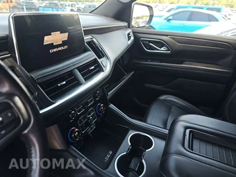 2021 Chevrolet Tahoe LT 1LT - miniatura 11