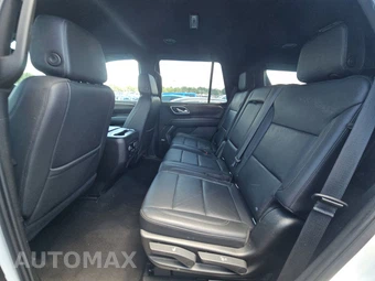 2021 Chevrolet Tahoe LT 1LT - miniatura 13