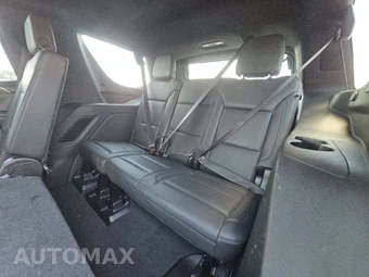 2021 Chevrolet Tahoe LT 1LT - miniatura 14