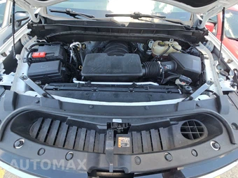 2021 Chevrolet Tahoe LT 1LT - miniatura 16