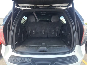 2021 Chevrolet Tahoe LT 1LT - miniatura 17