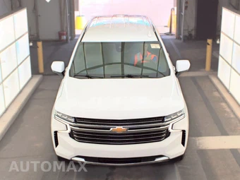 2021 Chevrolet Tahoe LT 1LT - miniatura 2