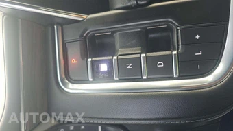 2021 Chevrolet Tahoe LT 1LT - miniatura 23