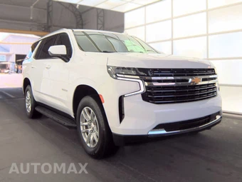 2021 Chevrolet Tahoe LT 1LT - miniatura 3