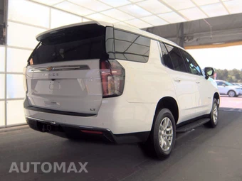 2021 Chevrolet Tahoe LT 1LT - miniatura 4