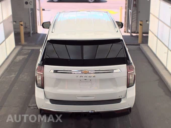 2021 Chevrolet Tahoe LT 1LT - miniatura 5