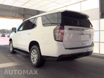 2021 Chevrolet Tahoe LT 1LT - miniatura 6