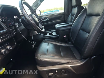 2021 Chevrolet Tahoe LT 1LT - miniatura 7