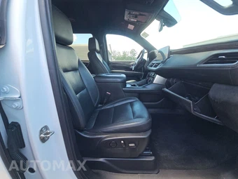 2021 Chevrolet Tahoe LT 1LT - miniatura 8