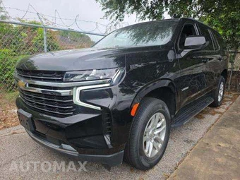 2021 Chevrolet Tahoe LT 1LT