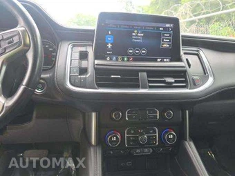 2021 Chevrolet Tahoe LT 1LT - miniatura 10