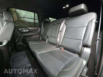 2021 Chevrolet Tahoe LT 1LT - miniatura 13