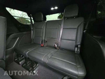 2021 Chevrolet Tahoe LT 1LT - miniatura 14