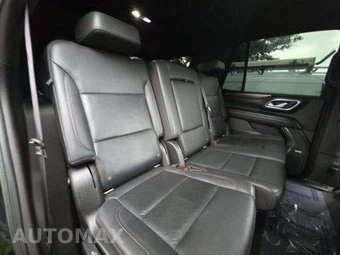 2021 Chevrolet Tahoe LT 1LT - miniatura 17
