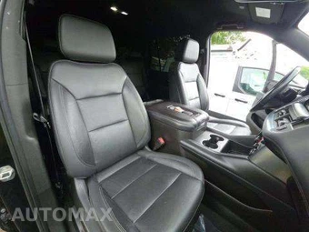 2021 Chevrolet Tahoe LT 1LT - miniatura 19
