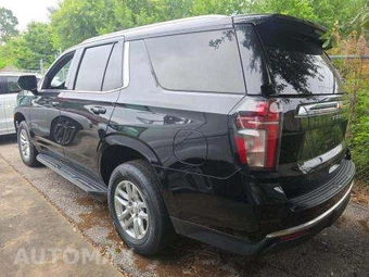 2021 Chevrolet Tahoe LT 1LT - miniatura 2