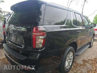 2021 Chevrolet Tahoe LT 1LT - miniatura 3
