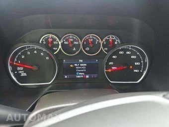 2021 Chevrolet Tahoe LT 1LT - miniatura 9
