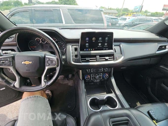 2021 Chevrolet Tahoe LT 1LT - miniatura 10