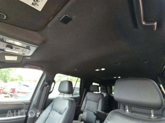 2021 Chevrolet Tahoe LT 1LT - miniatura 11